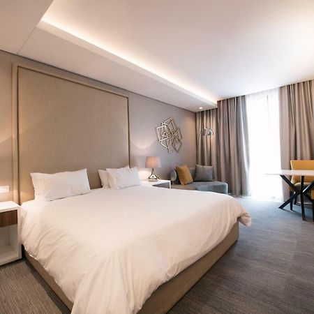 יוהנסבורג Houghton Executive Suites מראה חיצוני תמונה