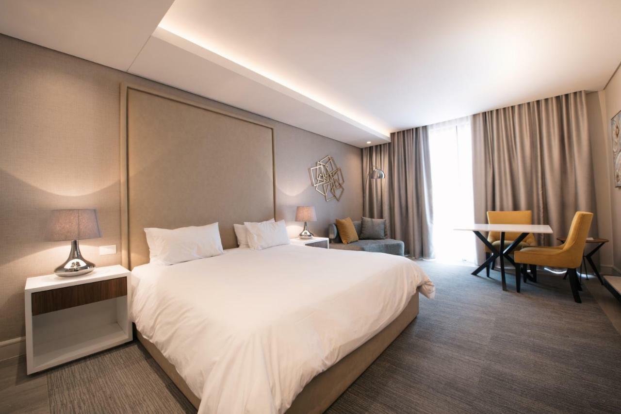 יוהנסבורג Houghton Executive Suites מראה חיצוני תמונה