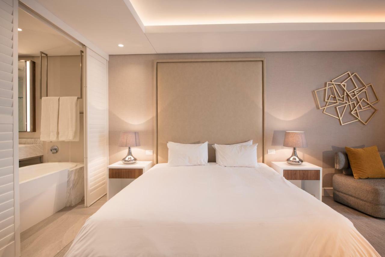 יוהנסבורג Houghton Executive Suites מראה חיצוני תמונה