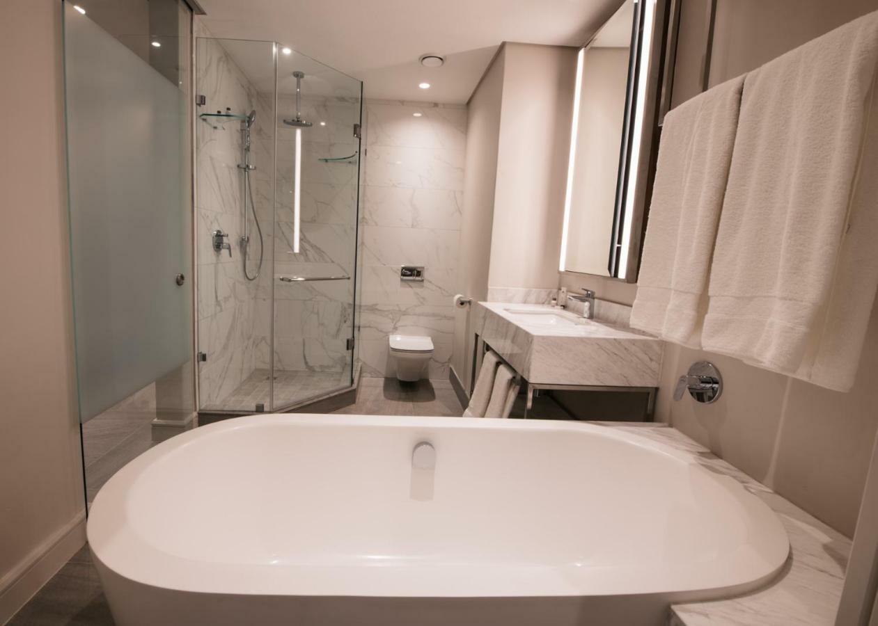 יוהנסבורג Houghton Executive Suites מראה חיצוני תמונה