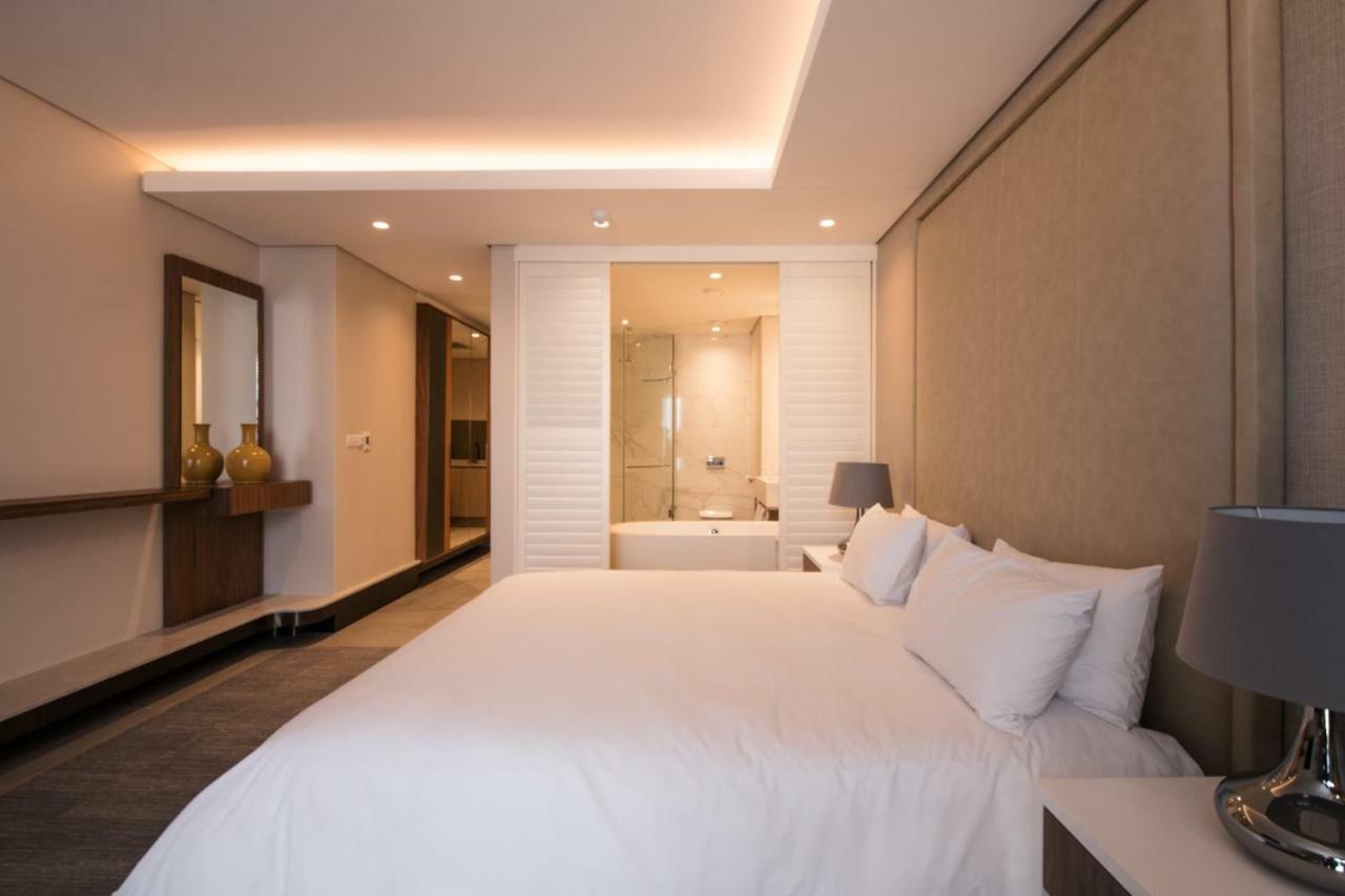 יוהנסבורג Houghton Executive Suites מראה חיצוני תמונה