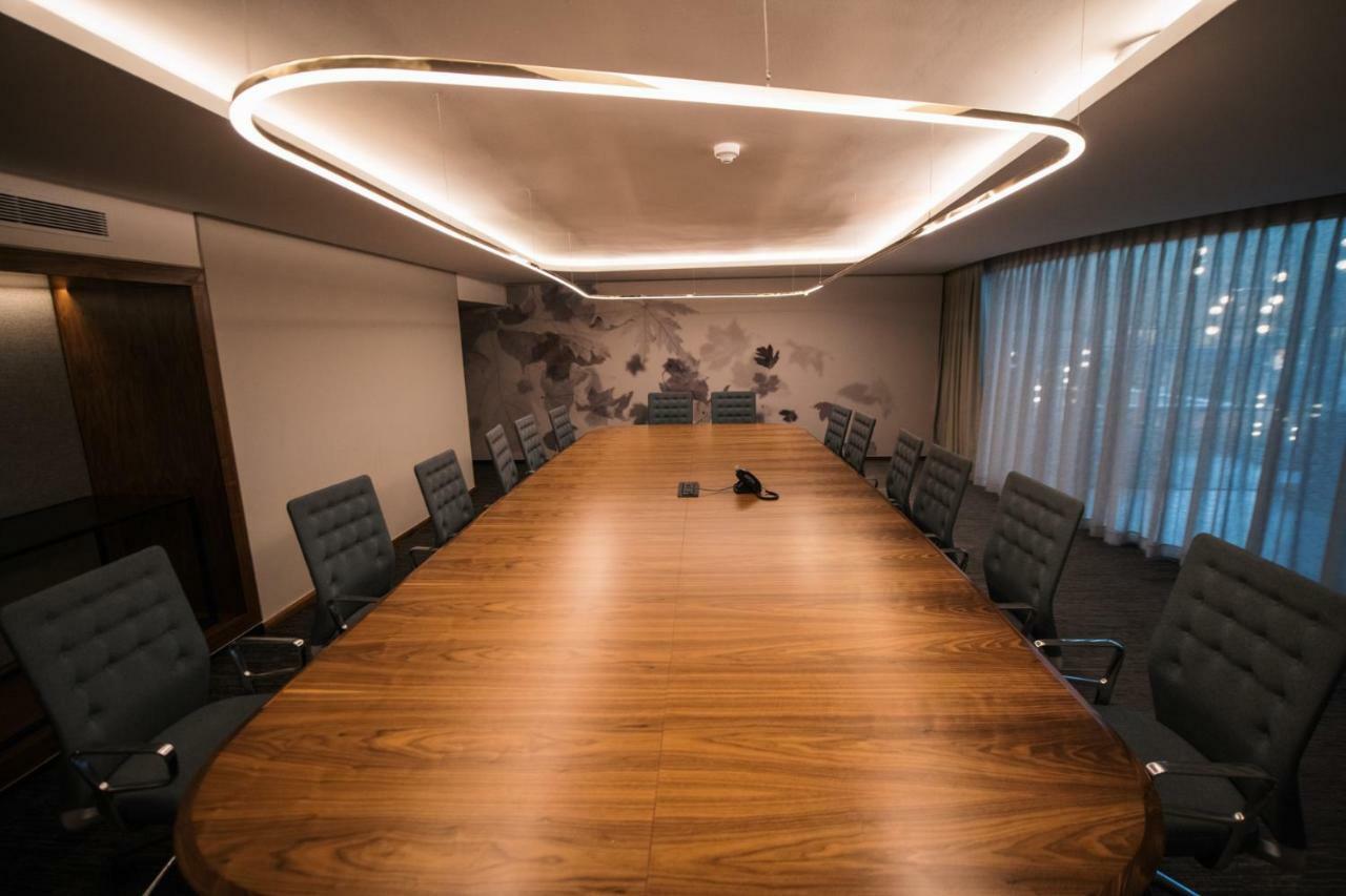 יוהנסבורג Houghton Executive Suites מראה חיצוני תמונה