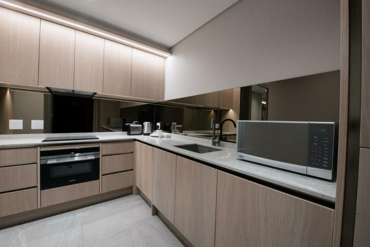 יוהנסבורג Houghton Executive Suites מראה חיצוני תמונה